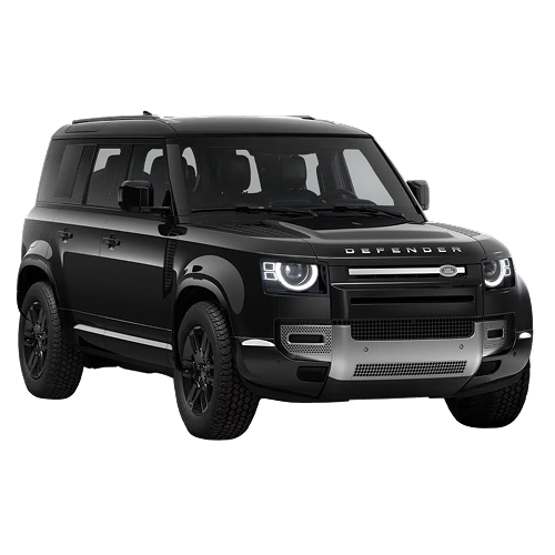 Defender 110 S (2025)