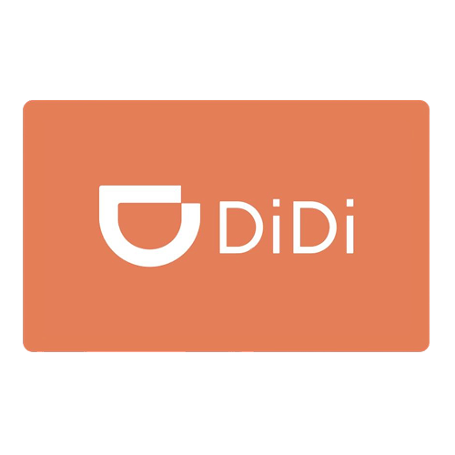 DiDi eGift Card