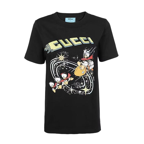 Donald Duck Rocket T-Shirt