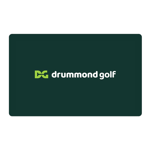 Drummond Golf eGift Card