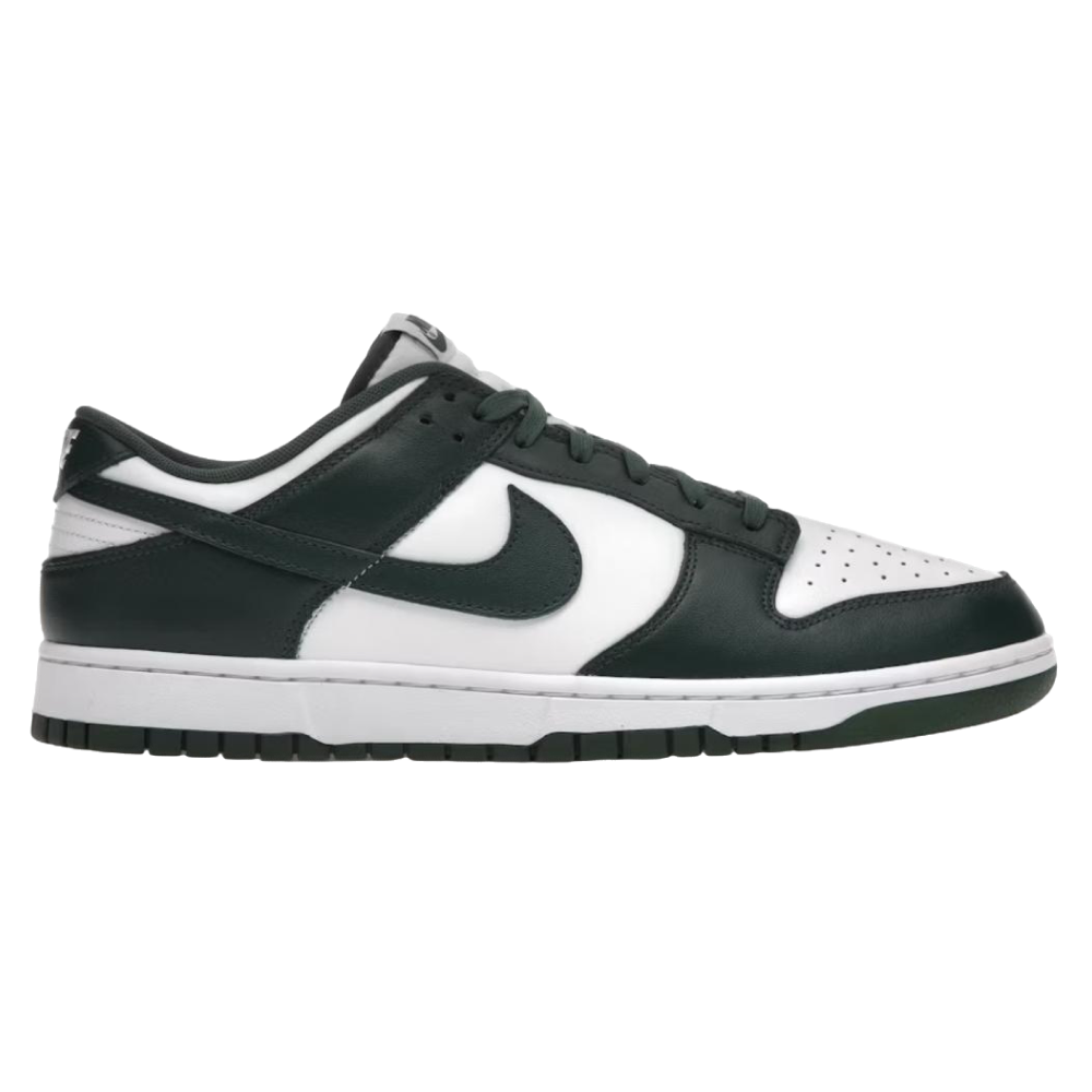 Dunk Low Michigan State