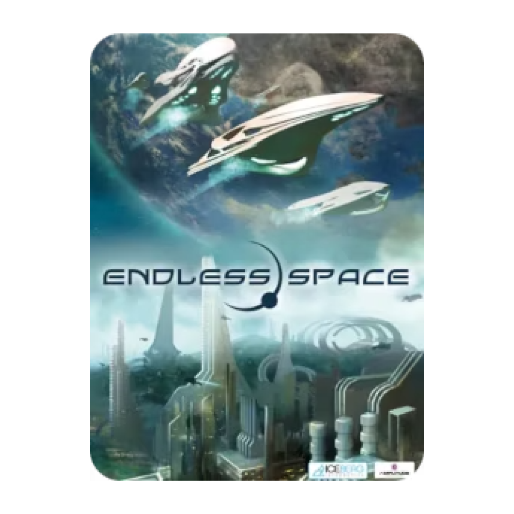 Endless Space Collection Steam Digital Code