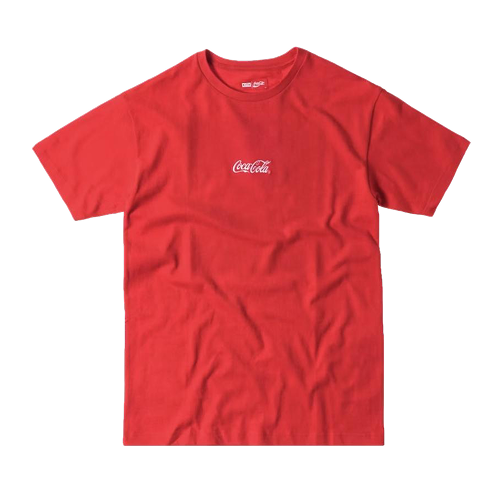 Enjoy Tee Red
