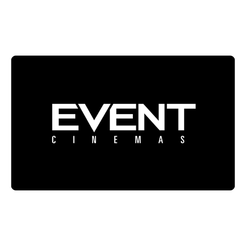Event Cinemas eGift Card