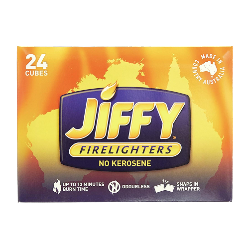 Firelighters