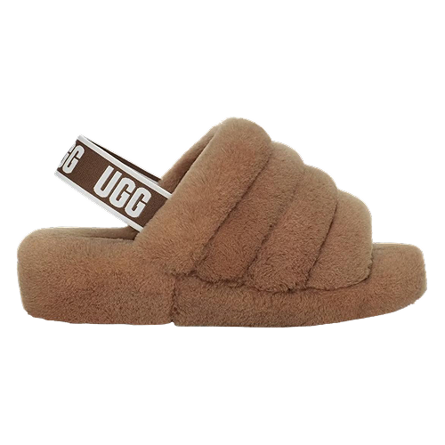 Fluff Yeah Slide