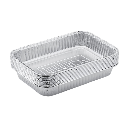 Foil Tray