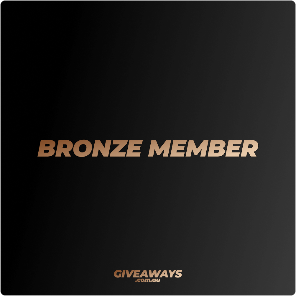Bronze Membership