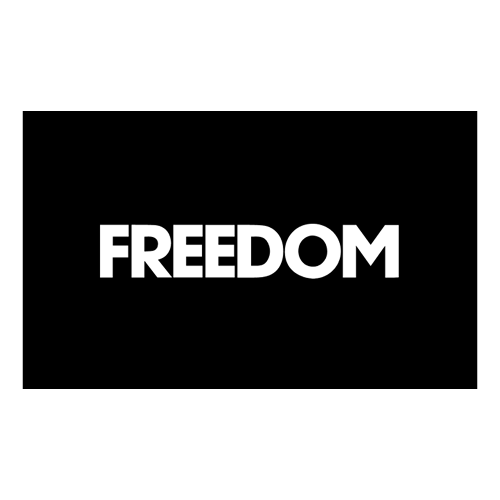Freedom eGift Card