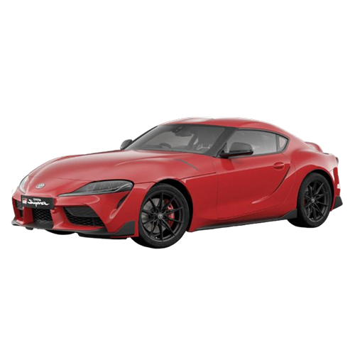GR Supra (2025)