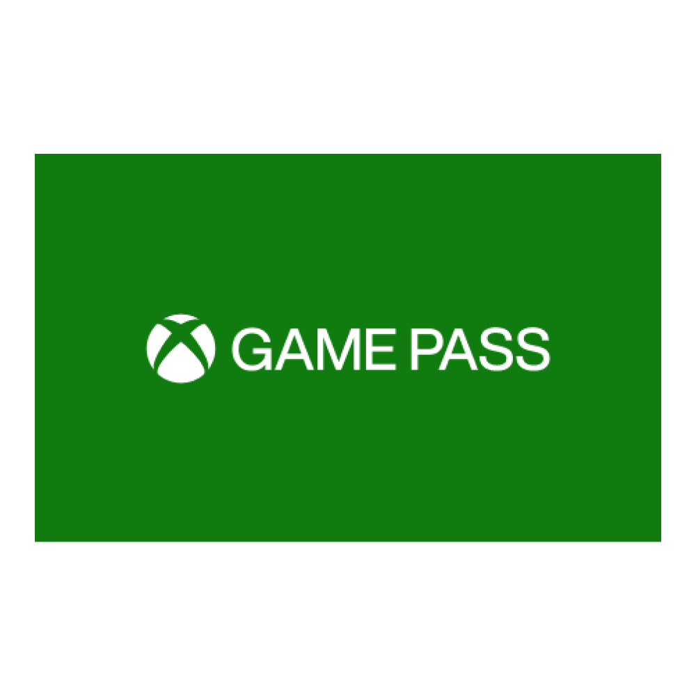 Game Pass eGift Card