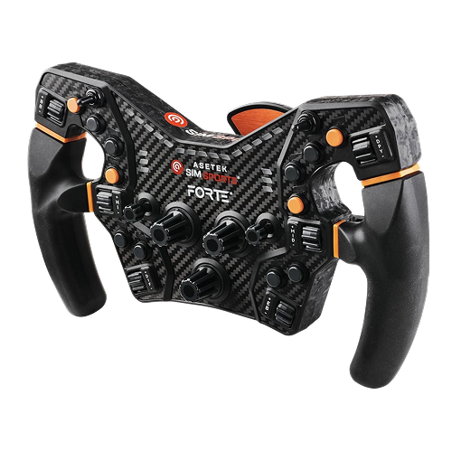 Gaming Steering Wheel