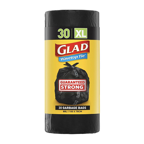 Garbage Bags