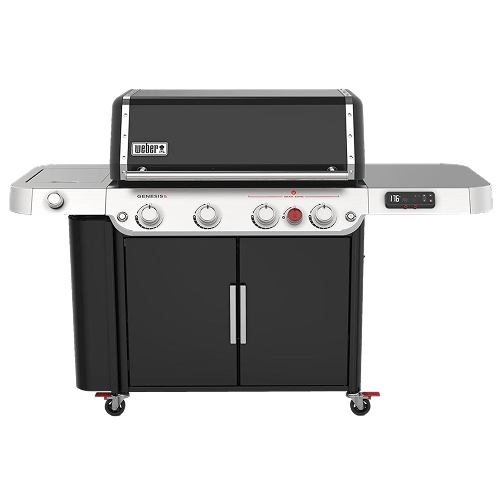 Gas Barbecue