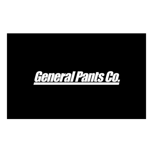 General Pants eGift Card