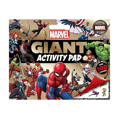 Giant Activity Pad
