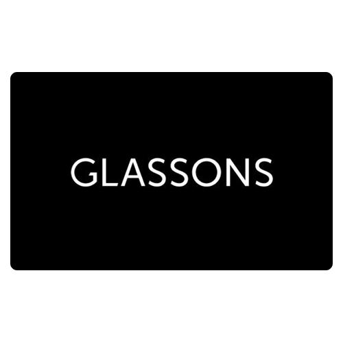 Glassons eGift Card