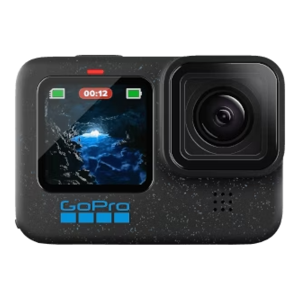 GoPro HERO12