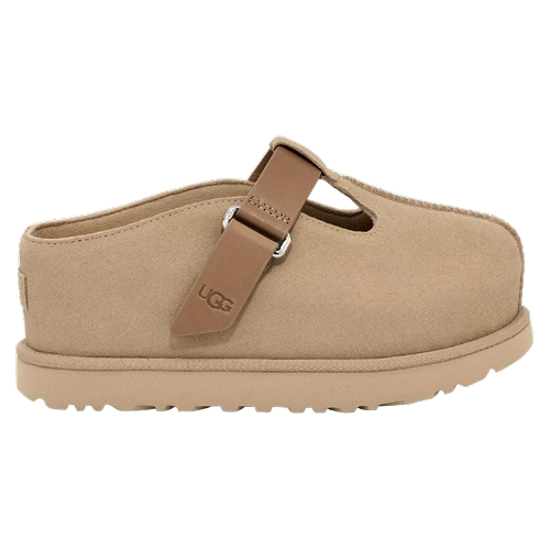 Goldenstar Hi Clog Sand