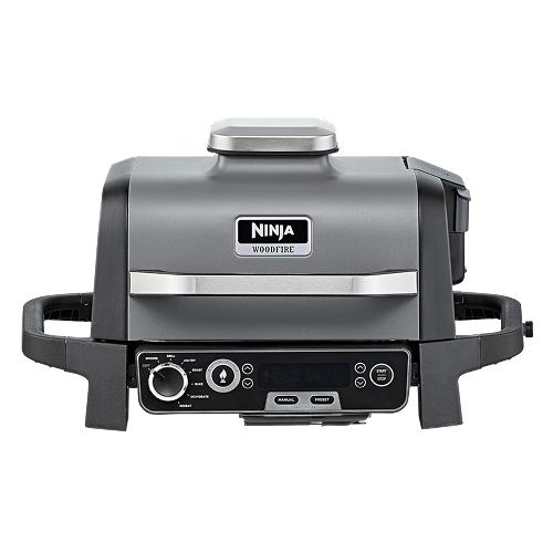 Grill & Smoker