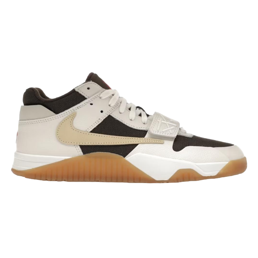 Jordan Jumpman Jack TR Travis Scott Sail