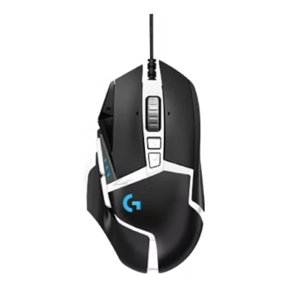 G502 SE Hero
