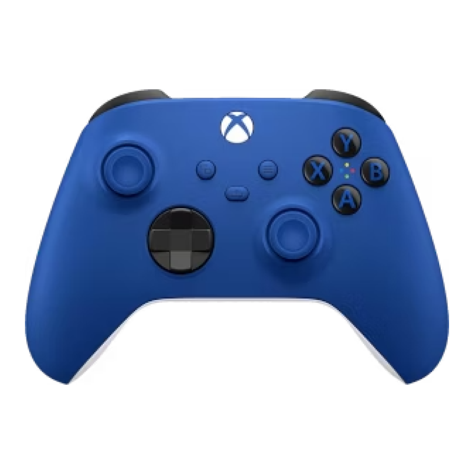 Xbox Controller - Blue