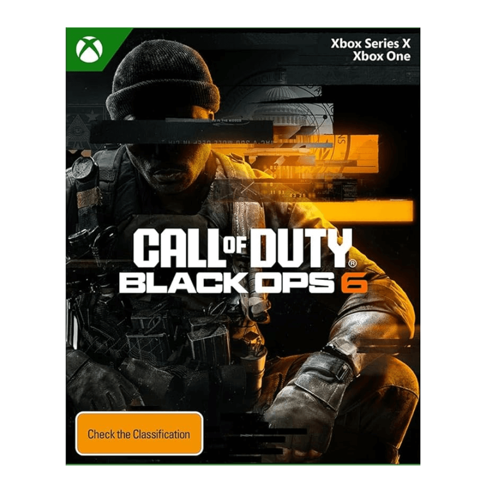 Call of Duty: Black Ops 6