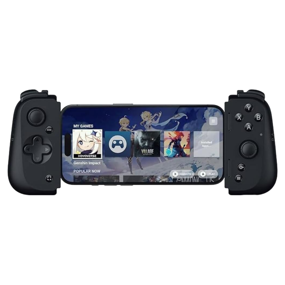 Kishi V2 Controller - iPhone