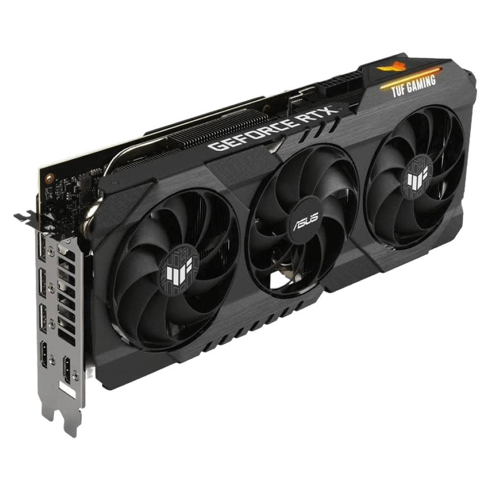 NVIDIA GeForce RTX 3080