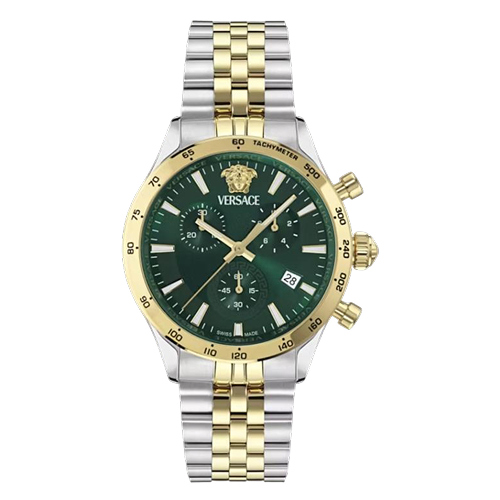 Hellenyium Chrono Petite Bracelet