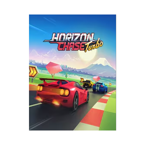 Horizon Chase Turbo PC