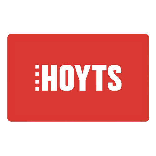Hoyts eGift Card