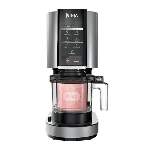 Ice Cream Maker