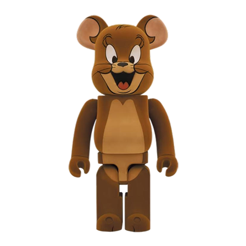Jerry Flocky 1000%