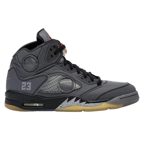 Jordan 5 Retro Off-White Muslin