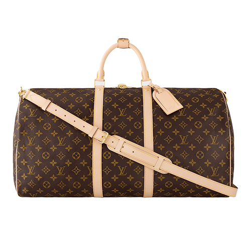 Keepall Bandouliere 55