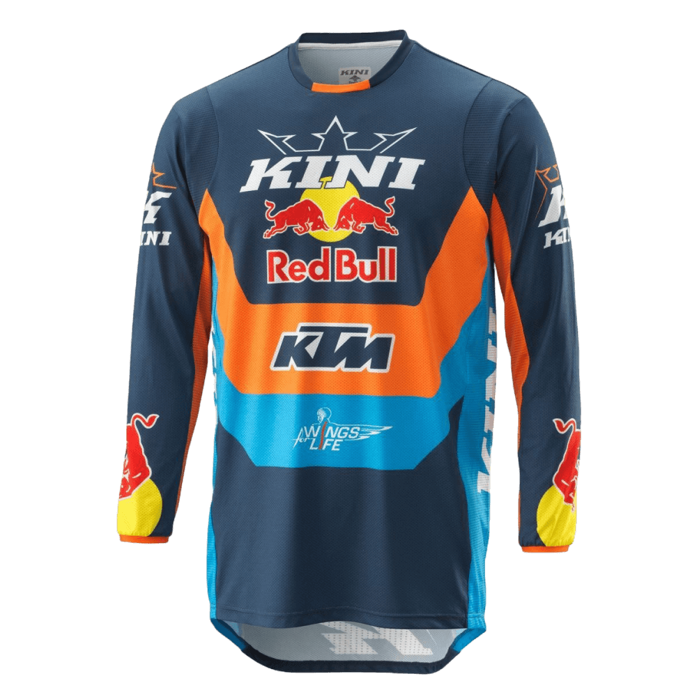 Kini Redbull Competition Jersey