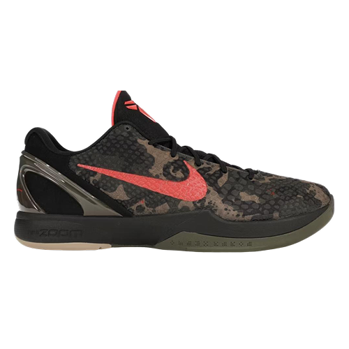 Kobe 6 Protro Italian Camo