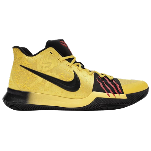 Kyrie 3 Mamba Mentality Bruce Lee