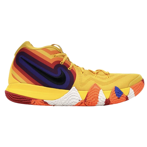 Kyrie 4 Decades Pack 70s