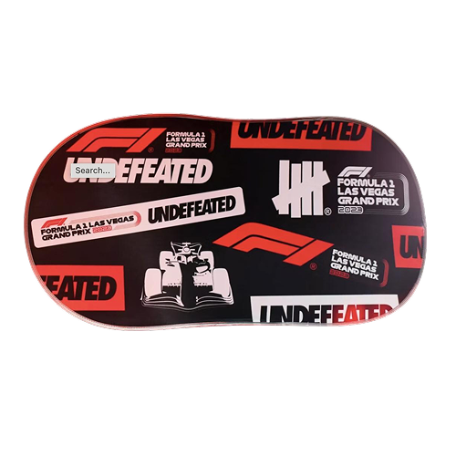 Las Vegas Grand Prix F1 LVGP Sunshade
