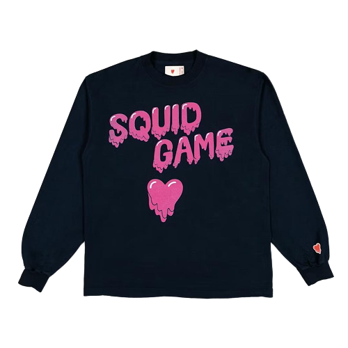 Logo Long Sleeve T-shirt