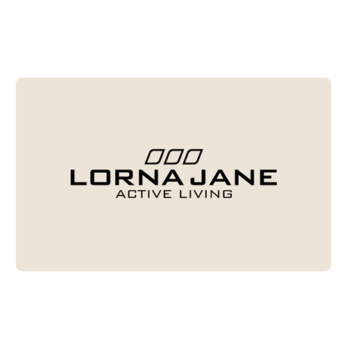 Lorna Jane eGift Card