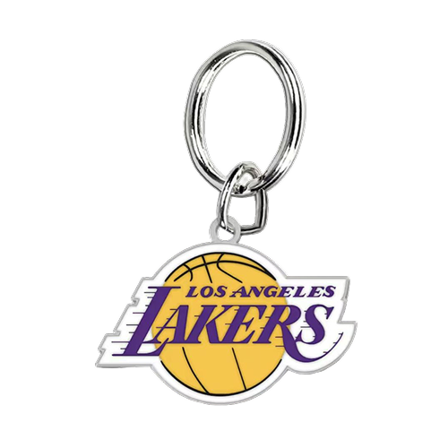 Los Angeles Lakers Key Ring
