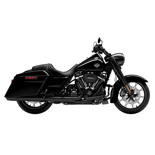 Low Rider S 117 FXLRS (2025)