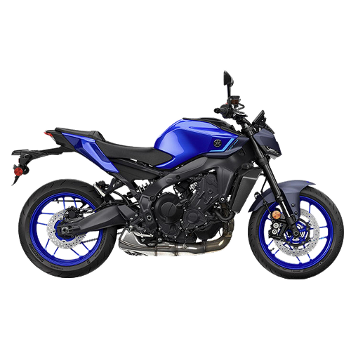 MT-09 2025