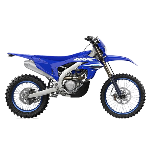 MY25 WR450F
