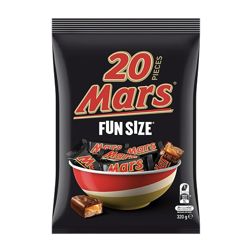 Mars
