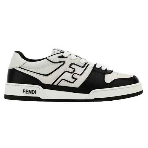 Match Low White Black